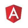 Angular icon