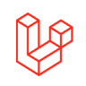 Laravel icon