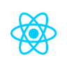 REACT JS icon