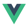 Vue JS icon