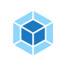 Webpack kit icon